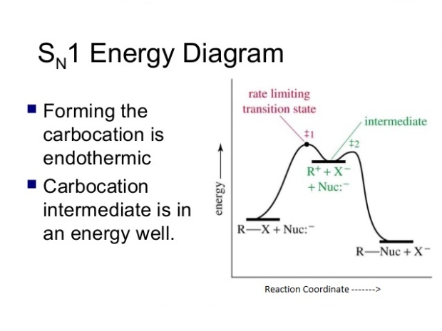 SN1 ENERGY PROFILE DIAGRAME - kemnotesblog